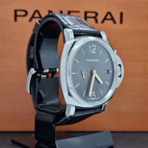 panerai pam 1250|officine panerai luminor automatic.